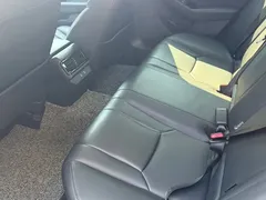 2023 Honda Accord 260TURBO, чёрный — фото 4