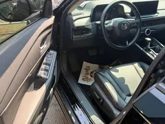 2023 Honda Accord 260TURBO, чёрный — фото 5
