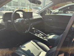 2023 Honda Accord 260TURBO, чёрный — фото 7