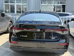 2023 Honda Accord 260TURBO, чёрный — фото 11