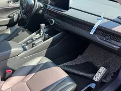 2023 Honda Accord 260TURBO, чёрный — фото 12