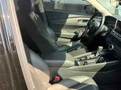 2023 Honda Accord 260TURBO, чёрный — фото 13