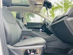 2024 Hongqi HS3 PHEV 115km Jinwei, белый — фото 23