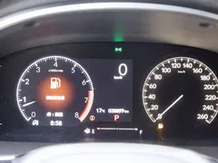 2022 Honda Civic 180TURBO CVT, белый — фото 10