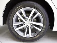 2022 Honda Civic 180TURBO CVT, белый — фото 18