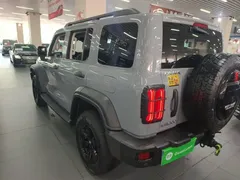 2023 Tank 300 Off-road 2.0T Conqueror — фото 5