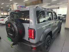 2023 Tank 300 Off-road 2.0T Conqueror — фото 7
