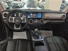 2023 Tank 300 Off-road 2.0T Conqueror — фото 10