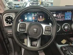 2023 Tank 300 Off-road 2.0T Conqueror — фото 11