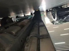 2023 Tank 300 Off-road 2.0T Conqueror — фото 21