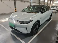 2023 Leapmotor C11 EV 500 — фото 1
