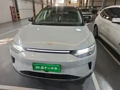 2023 Leapmotor C11 EV 500 — фото 3