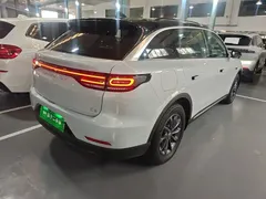 2023 Leapmotor C11 EV 500 — фото 7