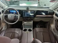 2023 Leapmotor C11 EV 500 — фото 10