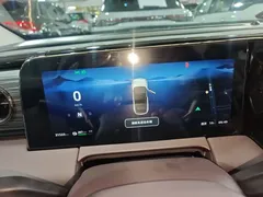 2023 Leapmotor C11 EV 500 — фото 12