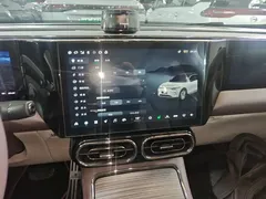 2023 Leapmotor C11 EV 500 — фото 13