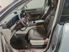 2023 Leapmotor C11 EV 500 — фото 15