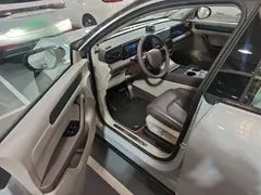 2023 Leapmotor C11 EV 500 — фото 16