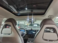 2023 Leapmotor C11 EV 500 — фото 18
