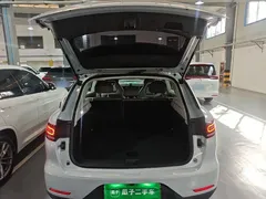 2023 Leapmotor C11 EV 500 — фото 19