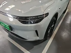 2023 Leapmotor C11 EV 500 — фото 24