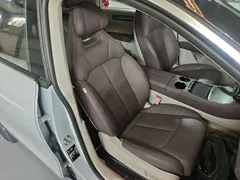 2023 Leapmotor C11 EV 500 — фото 25