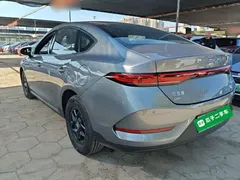 2025 BYD Qin PLUS DM-i PHEV Smart Driving 55km Leading — фото 5