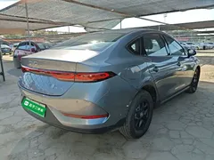 2025 BYD Qin PLUS DM-i PHEV Smart Driving 55km Leading — фото 7