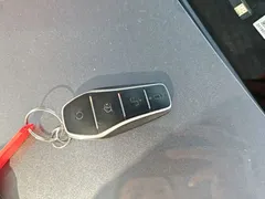 2025 BYD Qin PLUS DM-i PHEV Smart Driving 55km Leading — фото 9