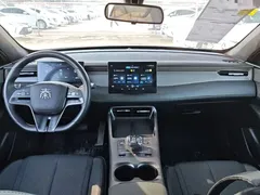 2025 BYD Qin PLUS DM-i PHEV Smart Driving 55km Leading — фото 10