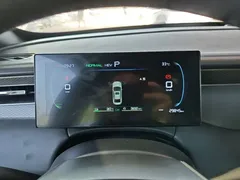 2025 BYD Qin PLUS DM-i PHEV Smart Driving 55km Leading — фото 12
