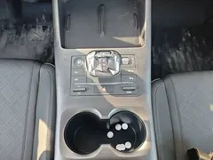 2025 BYD Qin PLUS DM-i PHEV Smart Driving 55km Leading — фото 14