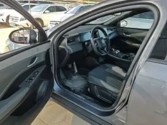 2025 BYD Qin PLUS DM-i PHEV Smart Driving 55km Leading — фото 16
