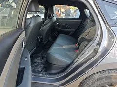2025 BYD Qin PLUS DM-i PHEV Smart Driving 55km Leading — фото 17