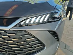 2025 BYD Qin PLUS DM-i PHEV Smart Driving 55km Leading — фото 24