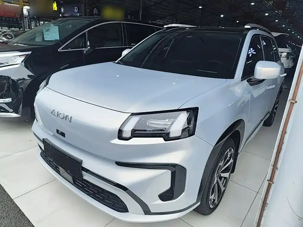2024 Aion 520