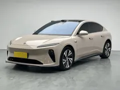 2024 Nio ET5 75kWh EV — фото 1