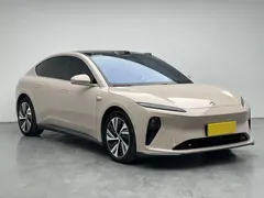2024 Nio ET5 75kWh EV — фото 3