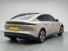 2024 Nio ET5 75kWh EV — фото 4