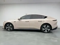 2024 Nio ET5 75kWh EV — фото 8