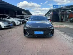 2022 Changan UNI-V 1.5T Premium — фото 2
