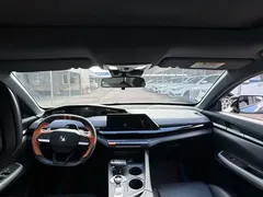 2022 Changan UNI-V 1.5T Premium — фото 4