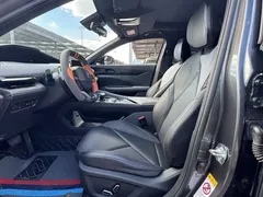 2022 Changan UNI-V 1.5T Premium — фото 5