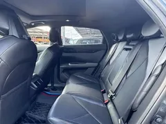 2022 Changan UNI-V 1.5T Premium — фото 6