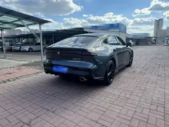 2022 Changan UNI-V 1.5T Premium — фото 8