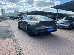 2022 Changan UNI-V 1.5T Premium — фото 9