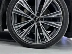 2024 Audi A6L 45 TFSI Dynamic, чёрный — фото 4