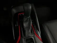 2021 Toyota Levin 185T CVT Sport, белый — фото 10