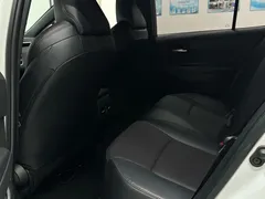 2021 Toyota Levin 185T CVT Sport, белый — фото 11