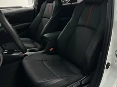 2021 Toyota Levin 185T CVT Sport, белый — фото 12
